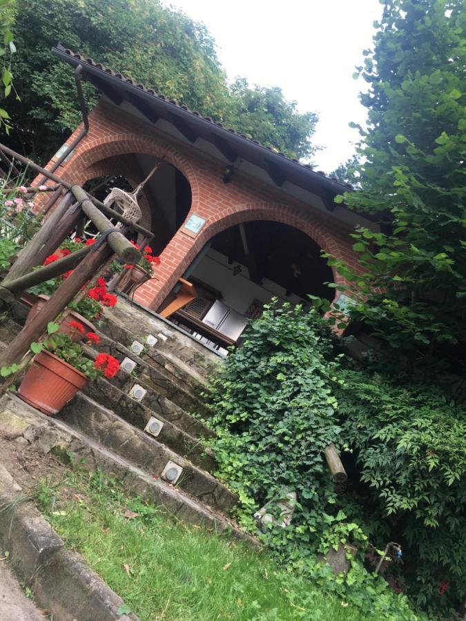 Rossella Alla Villarella Dei Tulipani Asti Extérieur photo